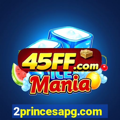 2princesapg.com