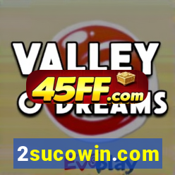 2sucowin.com