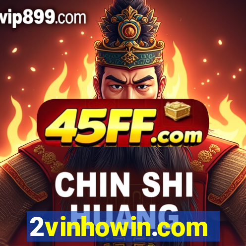2vinhowin.com