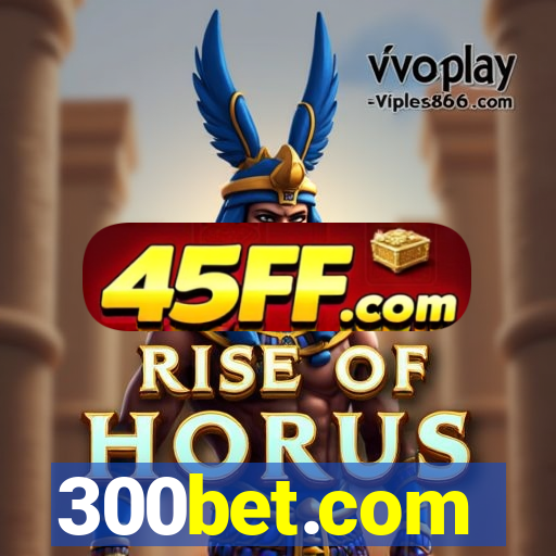 300bet.com