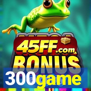 300game