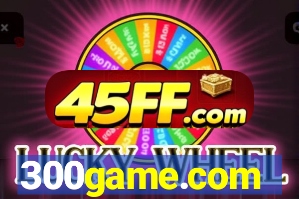 300game.com