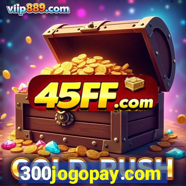 300jogopay.com