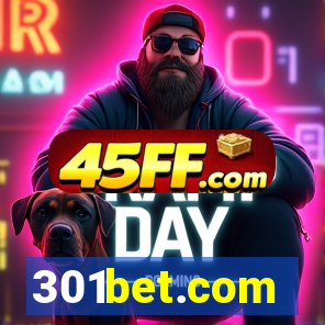 301bet.com