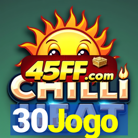 30Jogo