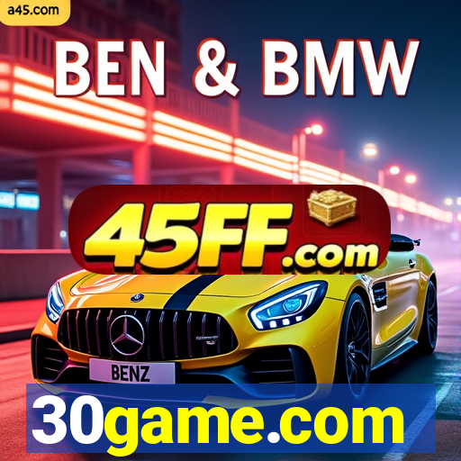 30game.com