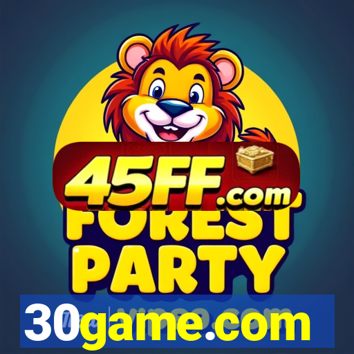 30game.com