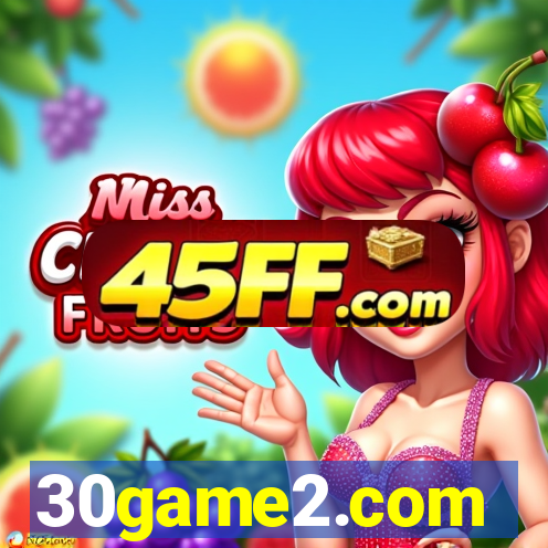 30game2.com