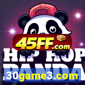 30game3.com