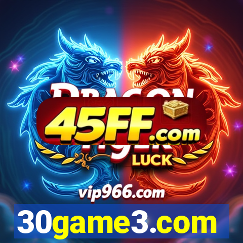 30game3.com