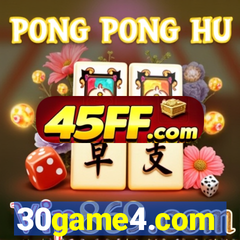 30game4.com