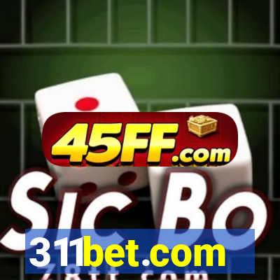 311bet.com
