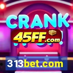 313bet.com