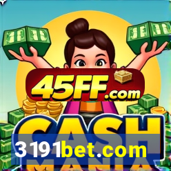 3191bet.com