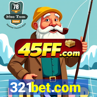 321bet.com