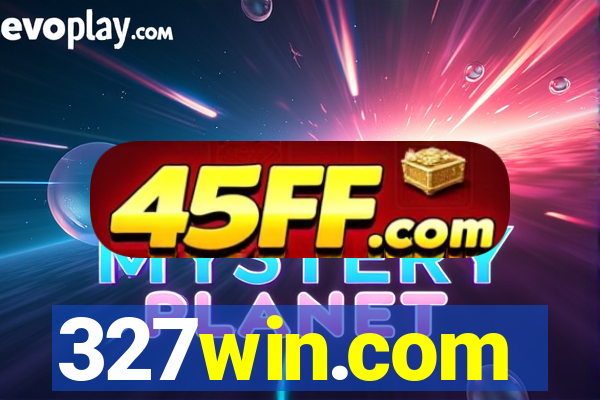 327win.com