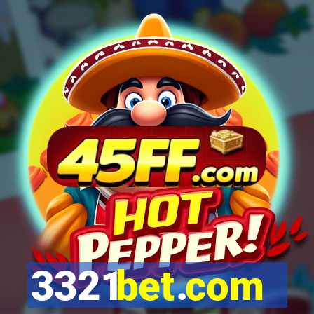 3321bet.com