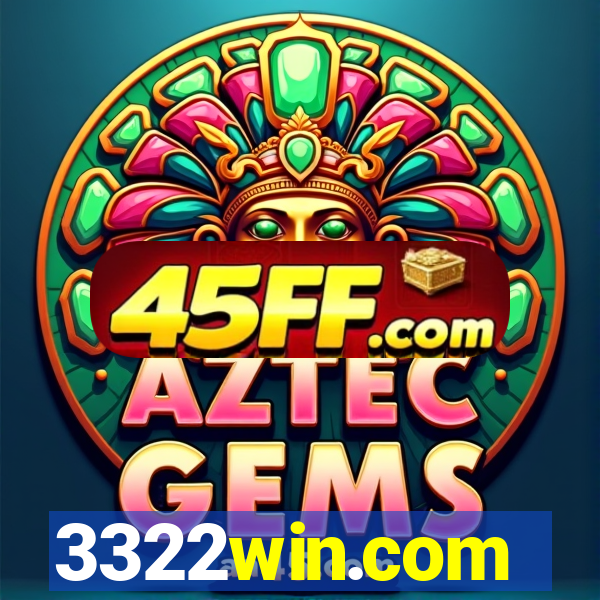 3322win.com