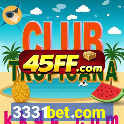3331bet.com