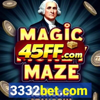 3332bet.com