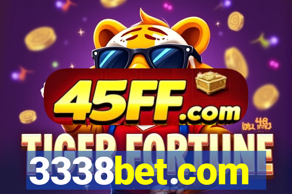 3338bet.com