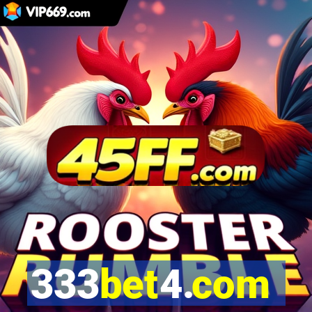 333bet4.com
