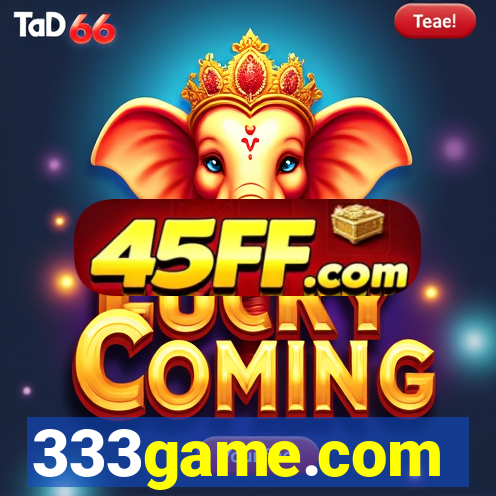 333game.com
