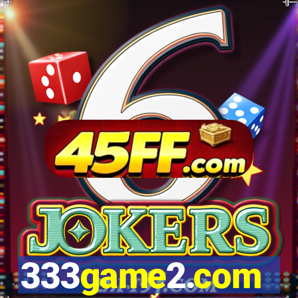 333game2.com