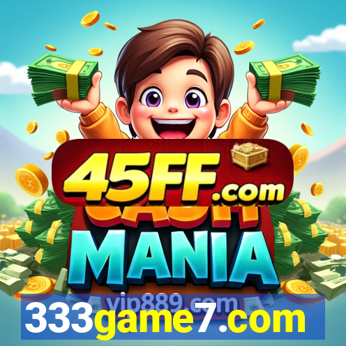333game7.com