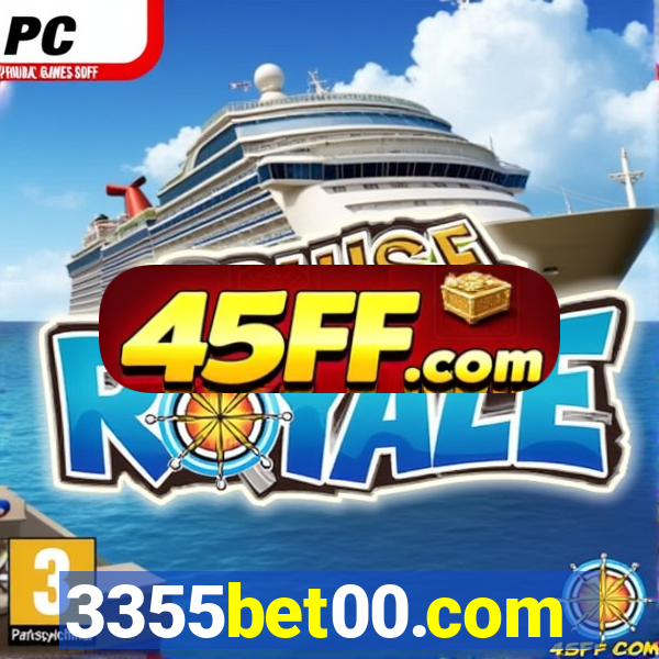 3355bet00.com