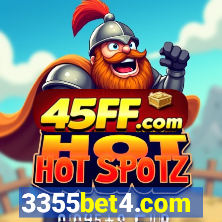 3355bet4.com