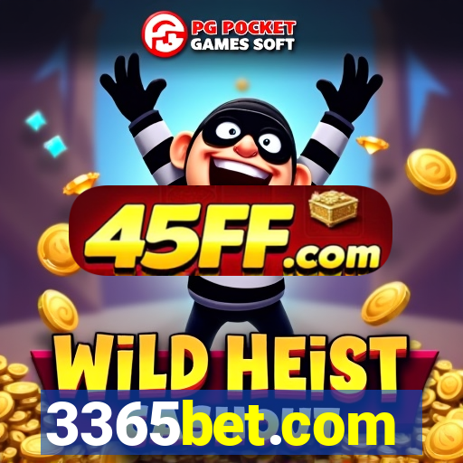 3365bet.com