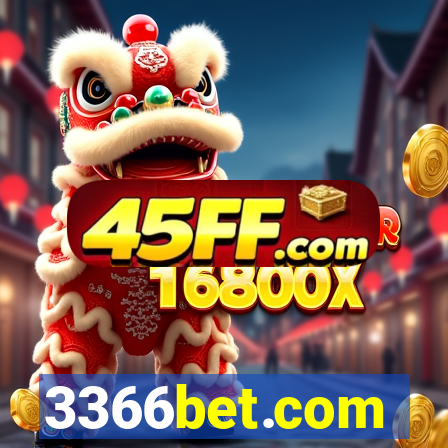 3366bet.com