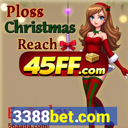 3388bet.com