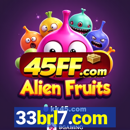 33brl7.com