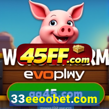 33eeoobet.com