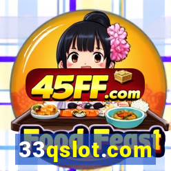 33qslot.com