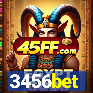 3456bet