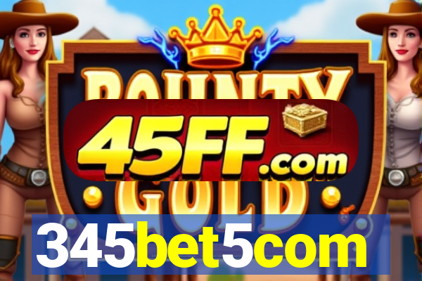 345bet5com