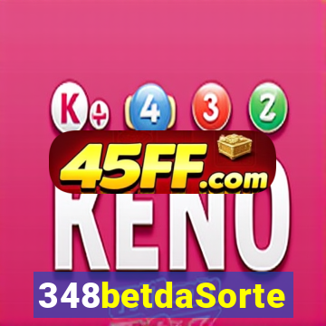 348betdaSorte