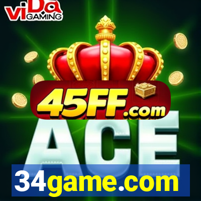 34game.com