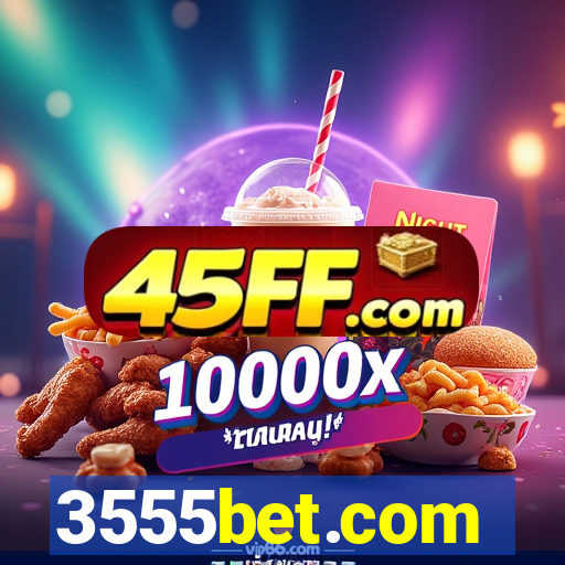 3555bet.com
