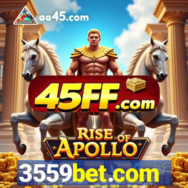 3559bet.com