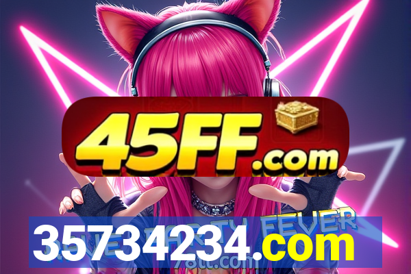 35734234.com