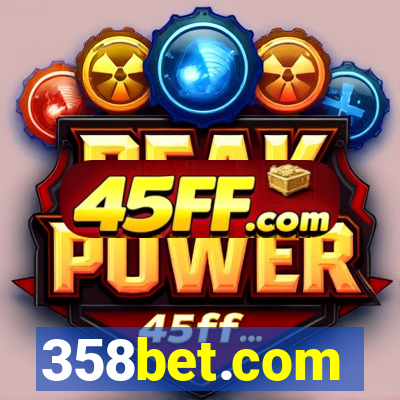 358bet.com