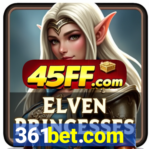 361bet.com