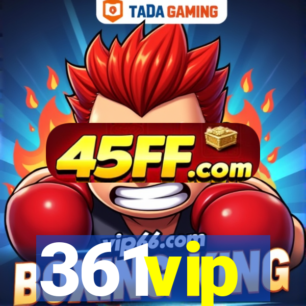361vip