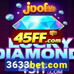 3633bet.com