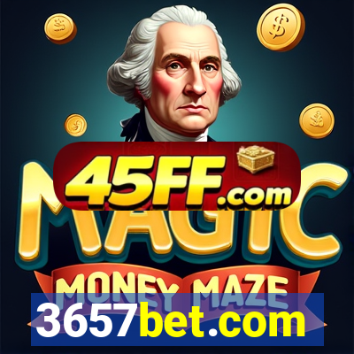 3657bet.com