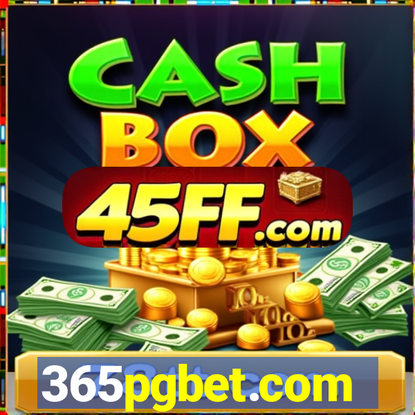 365pgbet.com